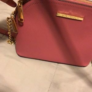 Steve Madden Dome Crossbody